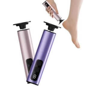 0c42a448-c6bf-4cab-a767-56b054189d92.-fotor-enhance-20250812152758 Elektrische Fuß- & Nagelfeile mit 9 Geschwindigkeiten, USB-C & Dual-Kopf