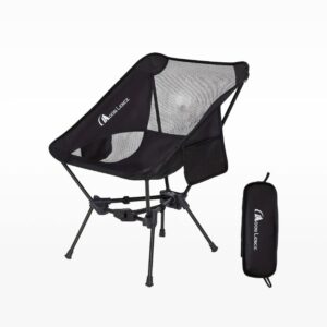 601099602092234.33 Ultraleichter & kompakter Klappcampingstuhl