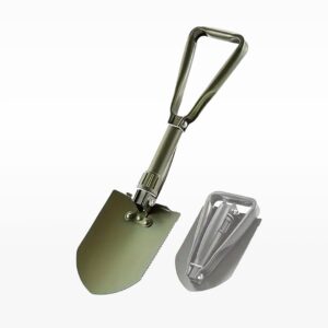 601099661951692.11 Faltbare Überlebensschaufel