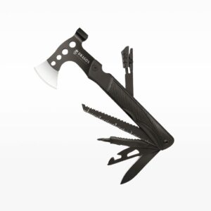 601100524409856.33 15-in-1 Multifunktionale Outdoor-Axt
