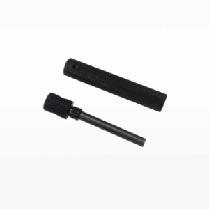 601100248561944.44 Feuerstarter-Set mit Feuerstein