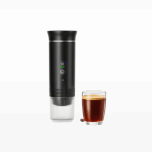 601101803838588.2 Tragbare Kaffeemaschine