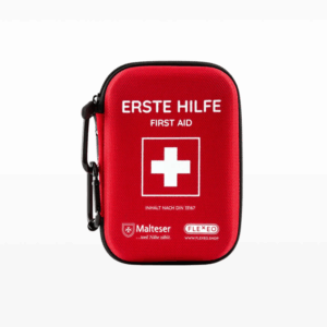 604206517850897.5 Erste Hilfe Set Outdoor